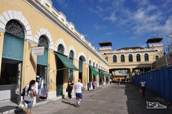Mercado Público de Florianópolis, Santa Catarina